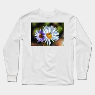 Pollination Long Sleeve T-Shirt